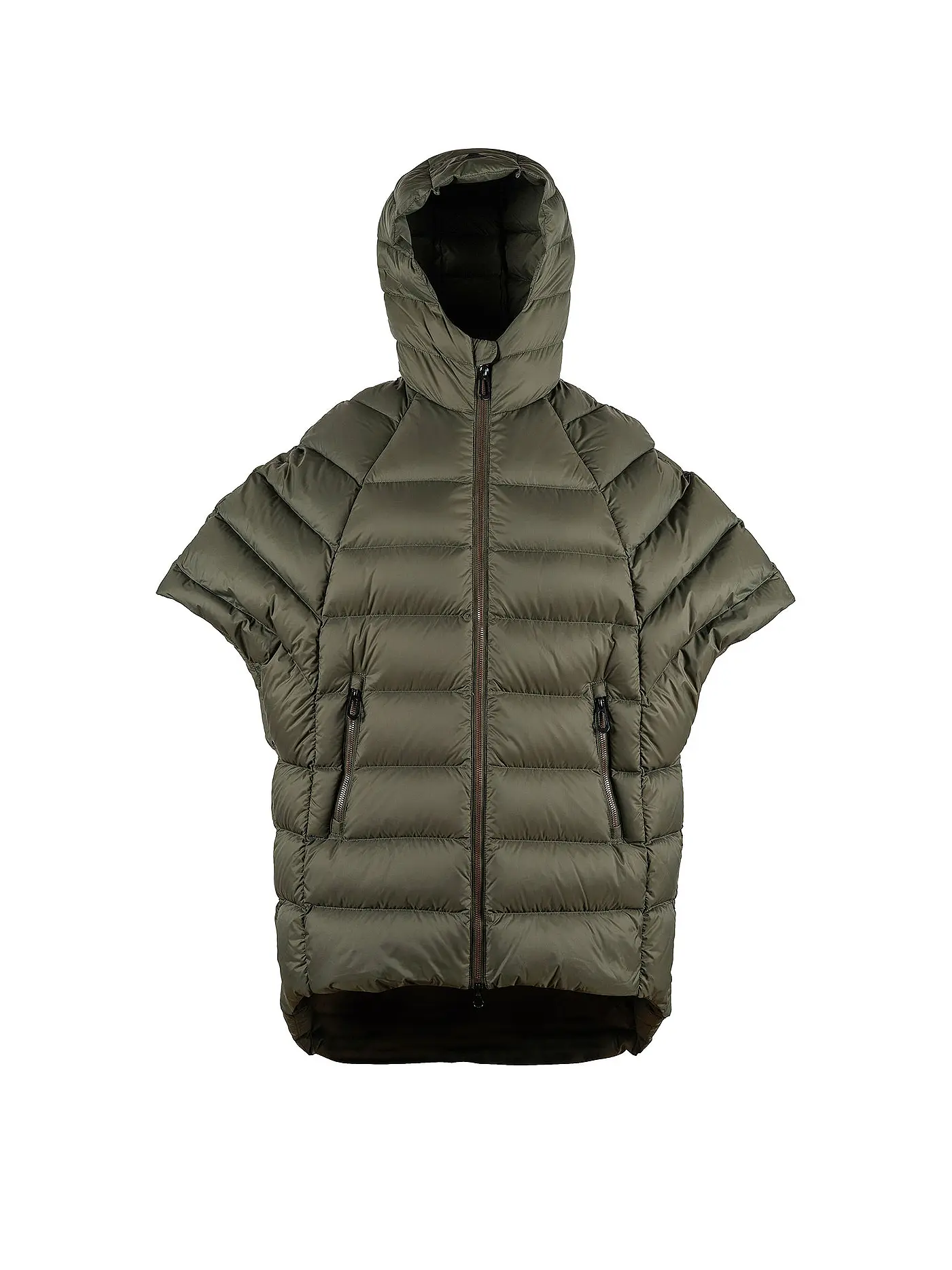 NORTHLAND | Daunenponcho - Cape Yanya | 